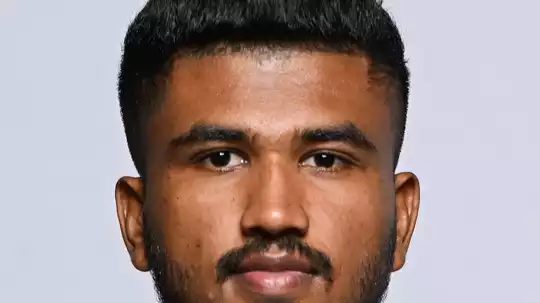 Dilshan Madushanka
