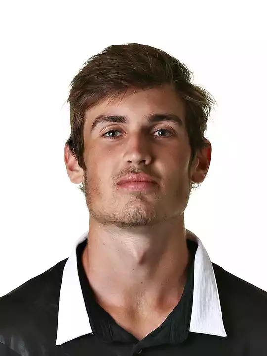 Kristian Clarke