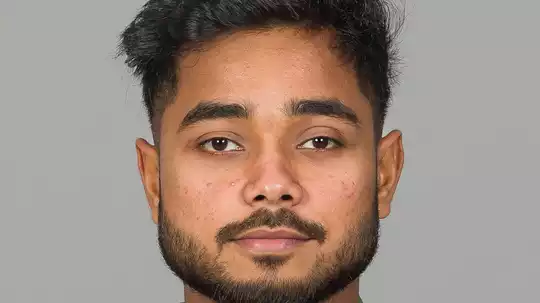 Parvez Hossain Emon
