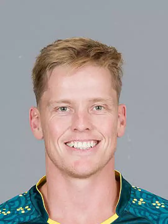 Nathan Ellis