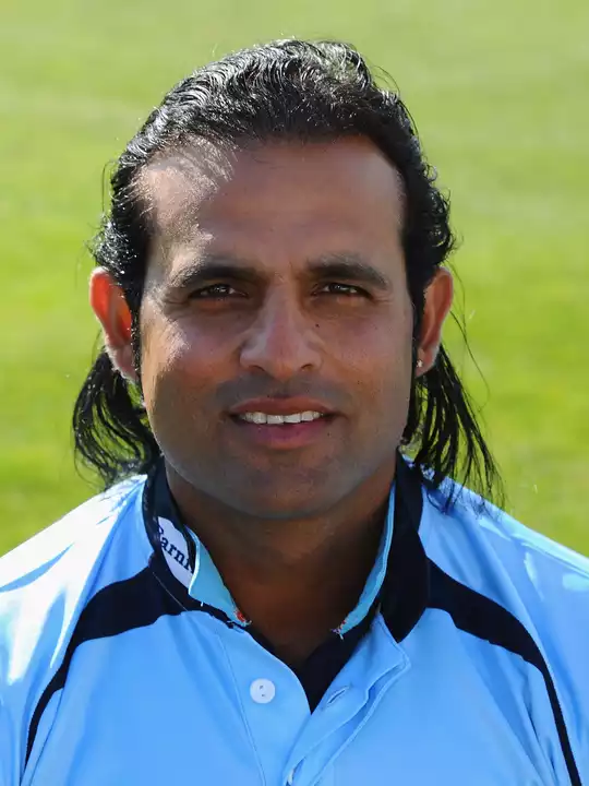 Naved-ul-Hasan