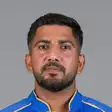 Junaid Siddique