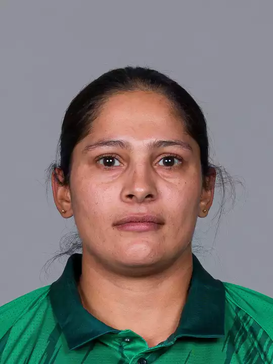 Sadia Iqbal
