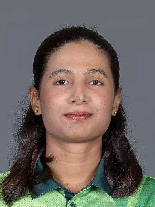 Syeda Aroob Shah