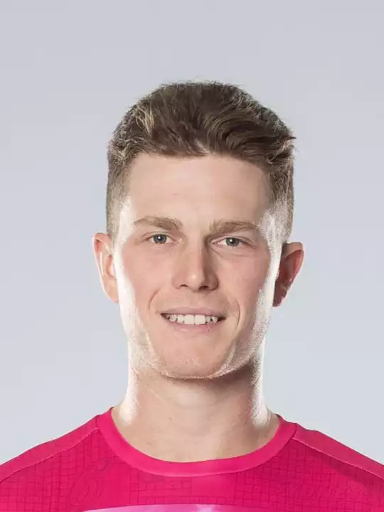Hayden Kerr