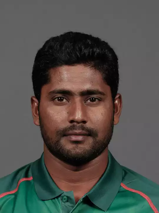 Imrul Kayes