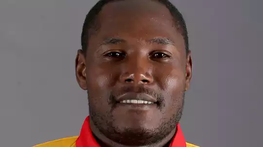 Cephas Zhuwao