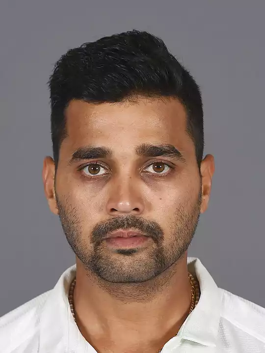 Murali Vijay