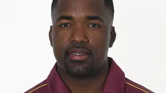 Darren Bravo