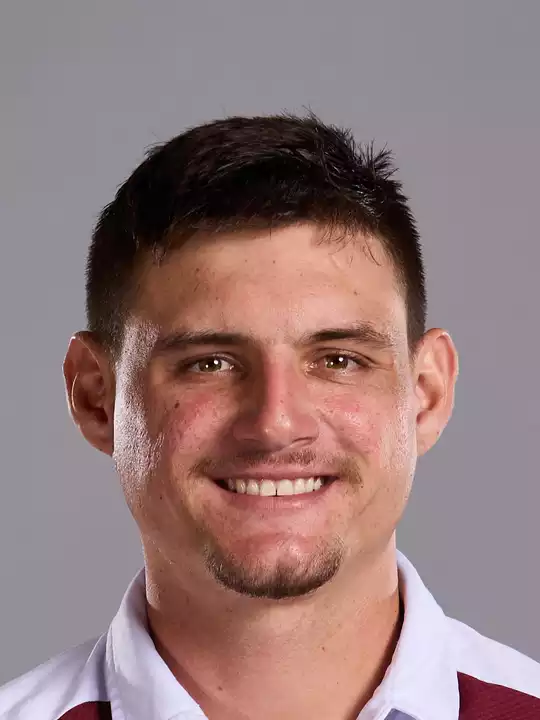 Joshua Da Silva