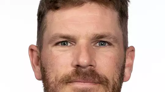 Aaron Finch