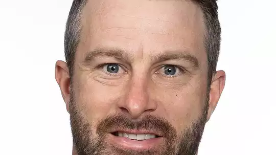 Matthew Wade
