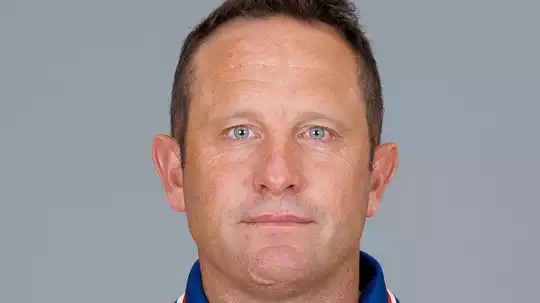 Roelof van der Merwe