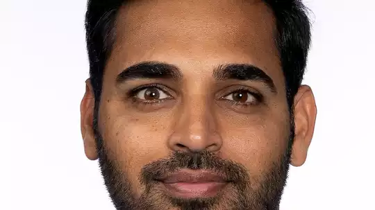 Bhuvneshwar Kumar