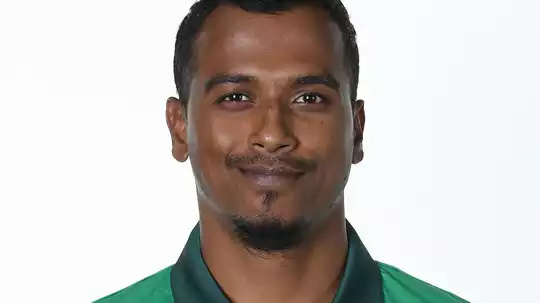 Rubel Hossain
