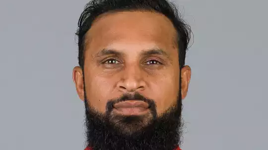 Adil Rashid