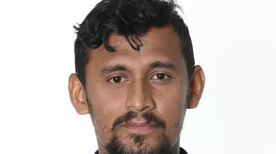 Suranga Lakmal