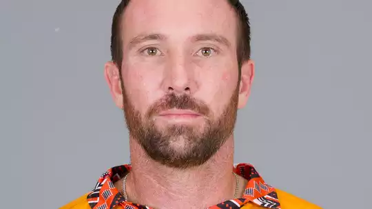 Brendan Taylor