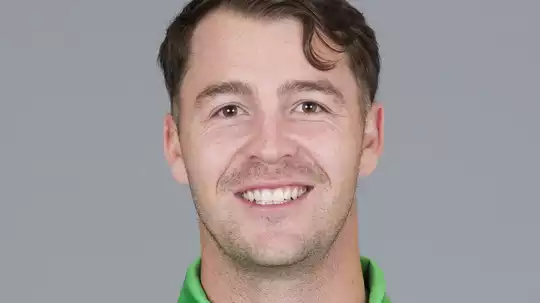 Curtis Campher