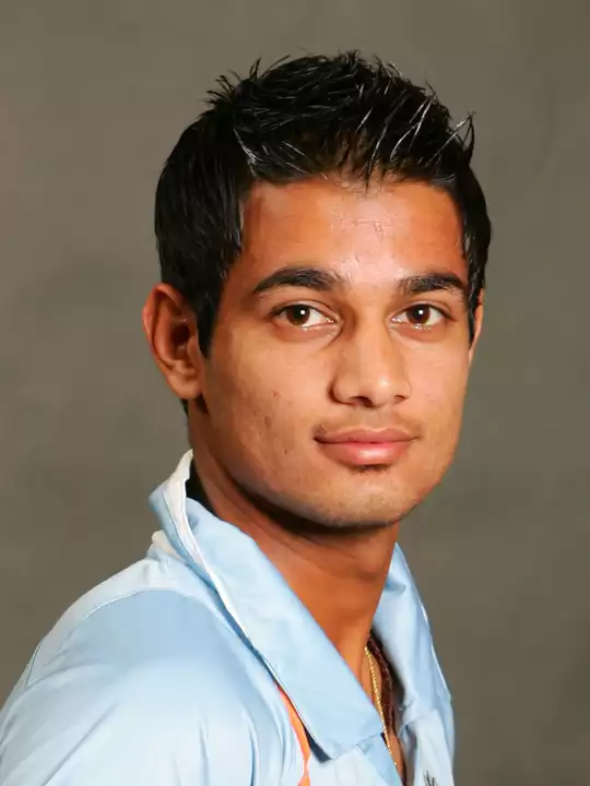 Siddarth Kaul