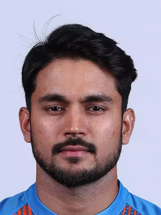 Manish Pandey