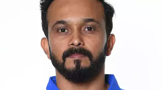 Kedar Jadhav
