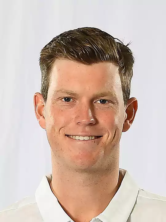 Mitchell Owen