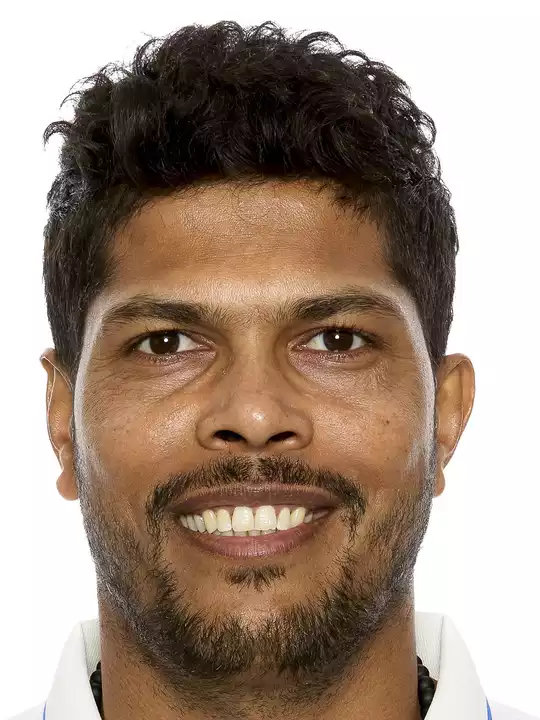 Umesh Yadav