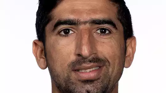 Shahnawaz Dahani