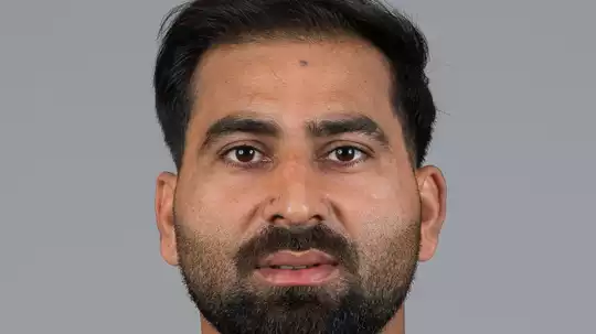 Muhammad Waseem