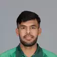 Usman Khan