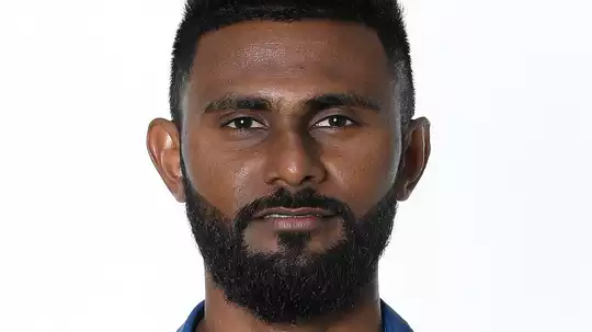 Isuru Udana