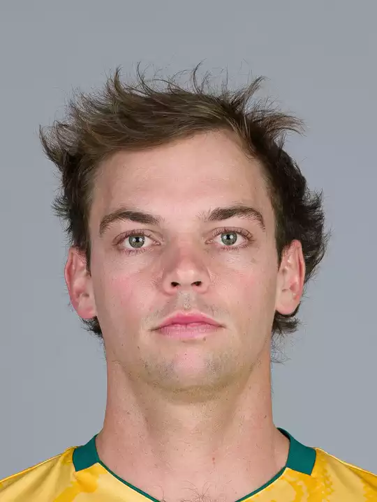 Tristan Stubbs