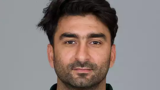 Salman Mirza