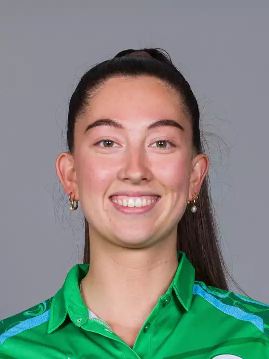 Ava Canning
