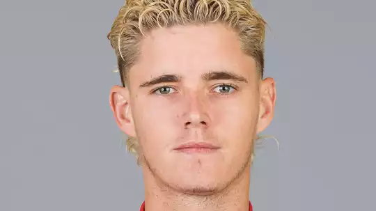 Jacob Bethell