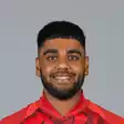 Rehan Ahmed