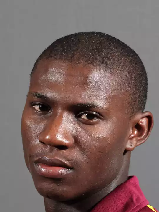 Devon Thomas