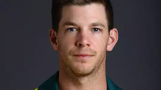 Tim Paine