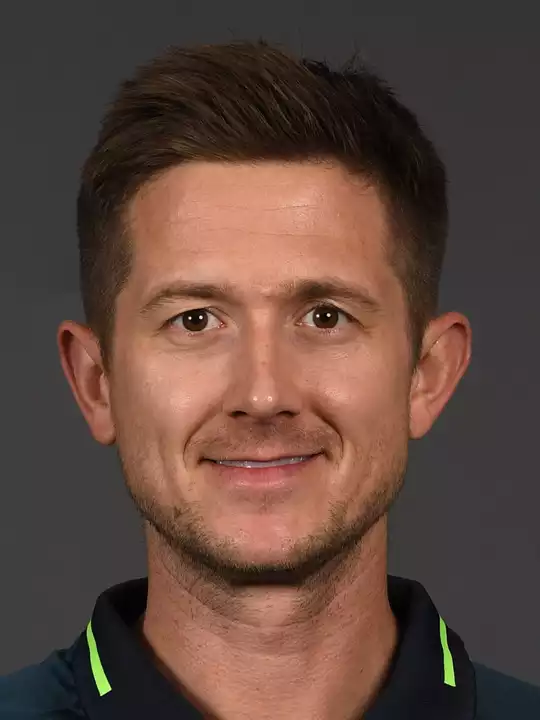 Joe Denly