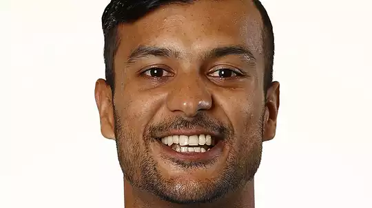 Mayank Agarwal