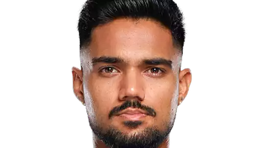Gurnoor Brar