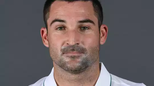 Dean Elgar