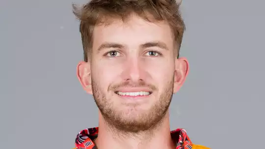 Brian Bennett