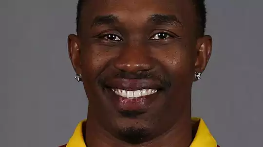 Dwayne Bravo