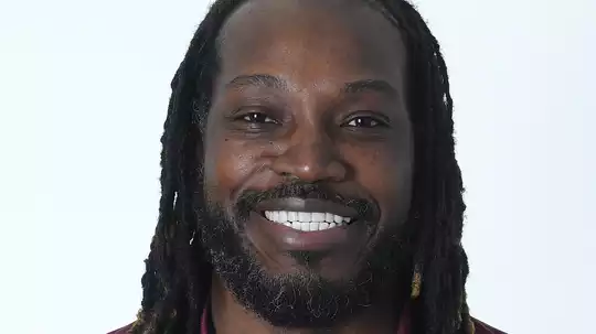 Chris Gayle