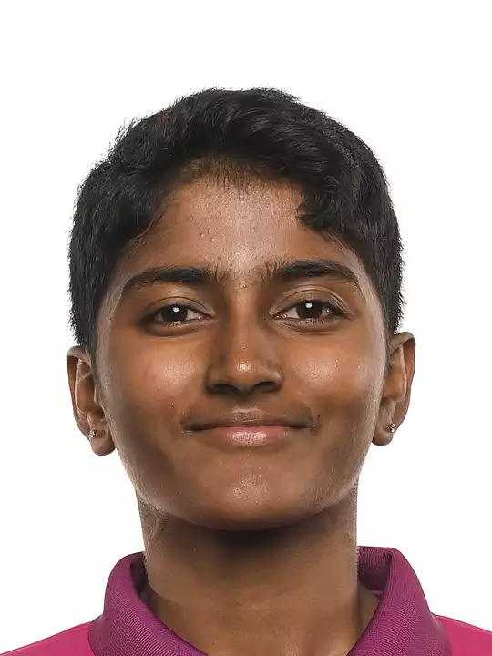 Theertha Satish