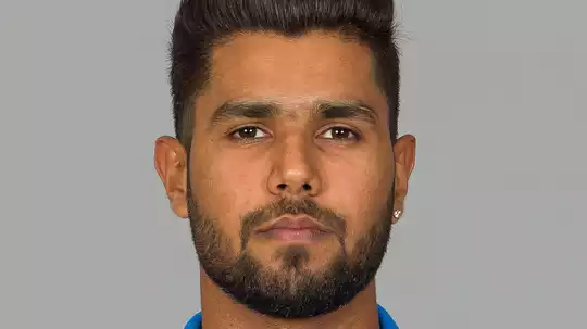 Harshit Rana