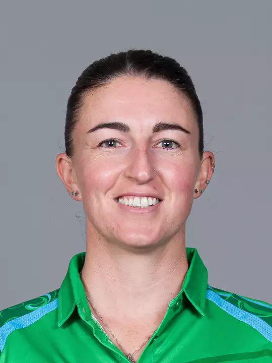 Arlene Kelly