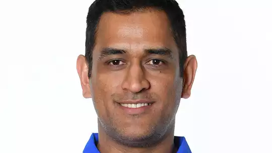 MS Dhoni